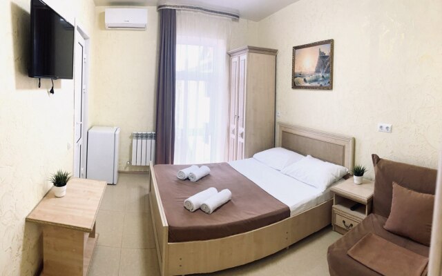 Rassvet Guest House