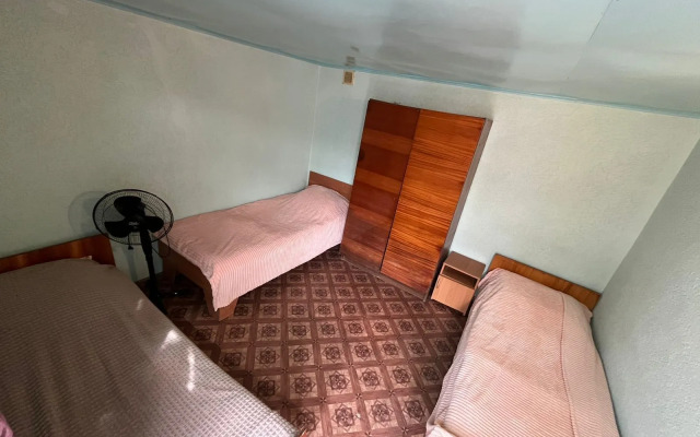 База отдыха Усадьба Оазис