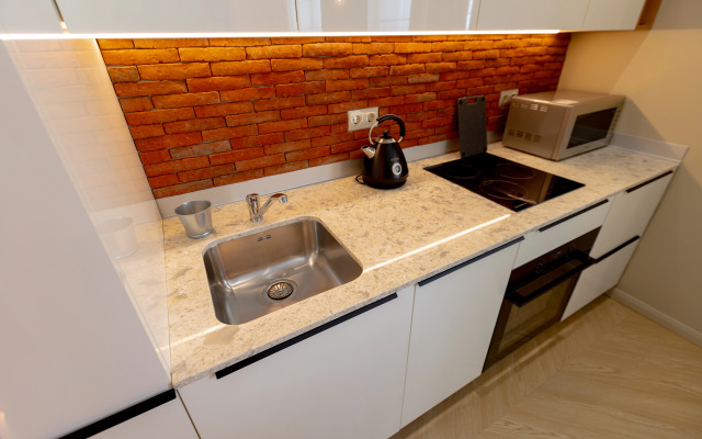 Квартира премиум класса в центре Владивостока