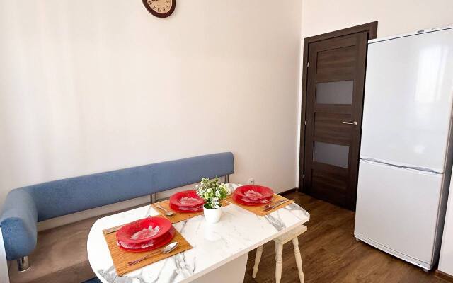 Апартаменты Классные Однокомнатные у Метро