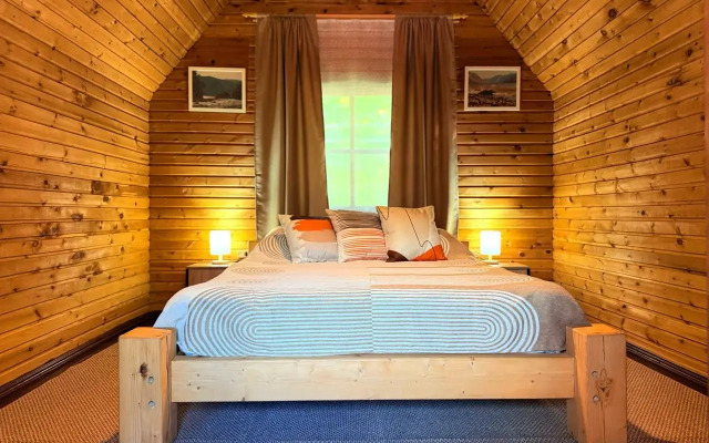 Гостевой дом Елань