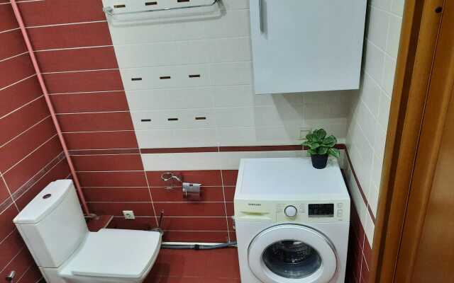 Sakvoyage, Sovetskaya St.,43