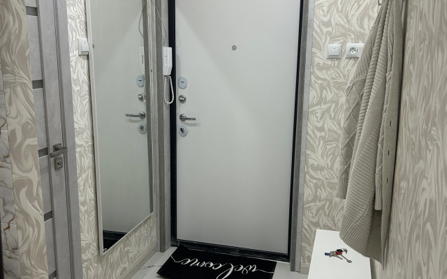 Квартира Студия