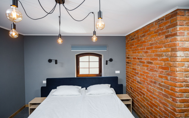 Отель 17 мгновений