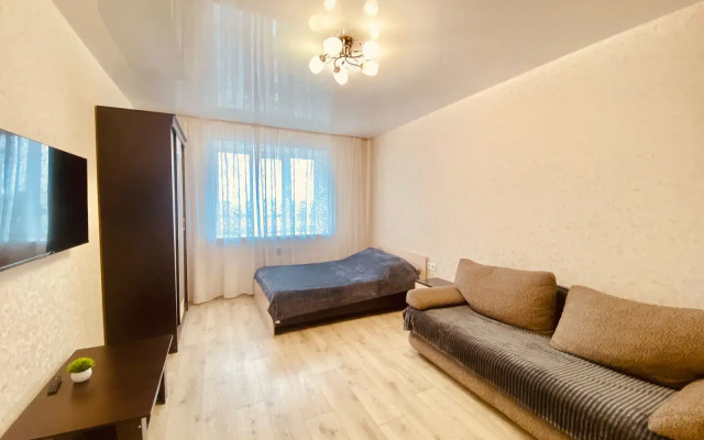 Podb68 Apartments