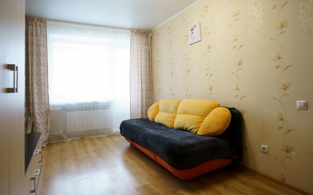 Апартаменты Right Room двухкомнатные рядом площадь Победы