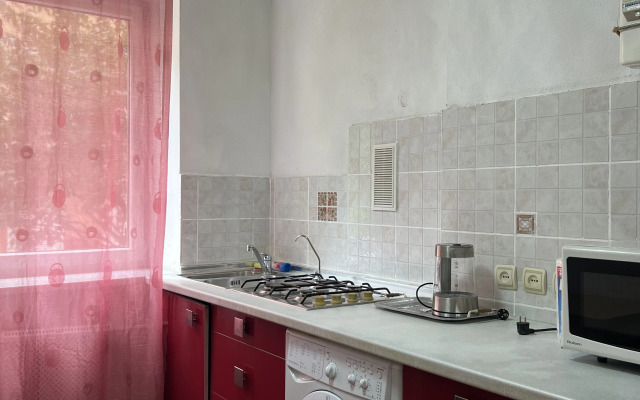 Квартира W Kaliningrad Center Budget