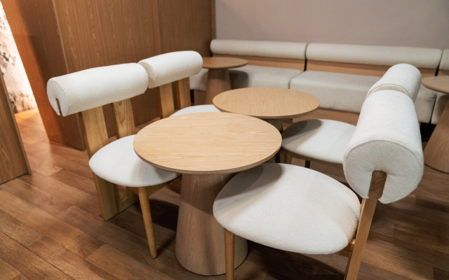 Отель Экватор