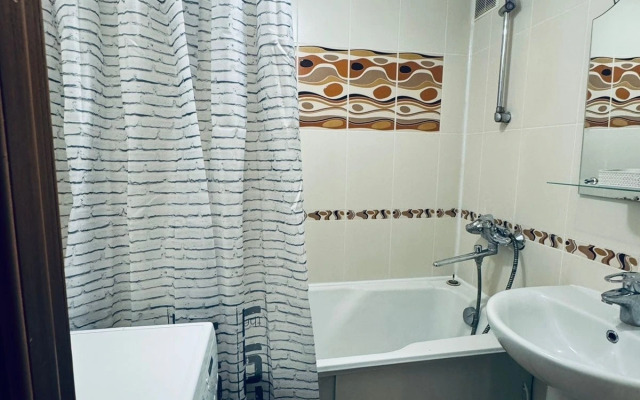 Квартира Уютная на Чехова 7