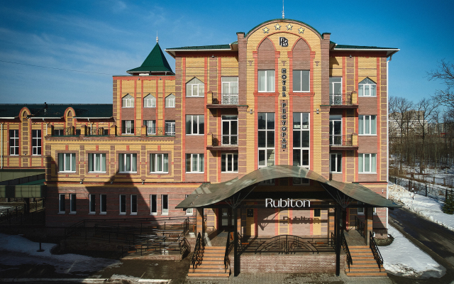 Rubiton Hotel