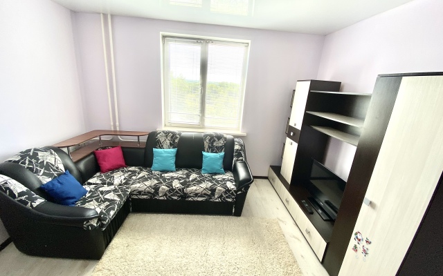 Апартаменты Тухачевского 49