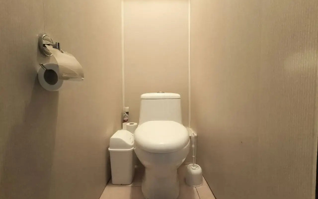 Квартира в Сириусе