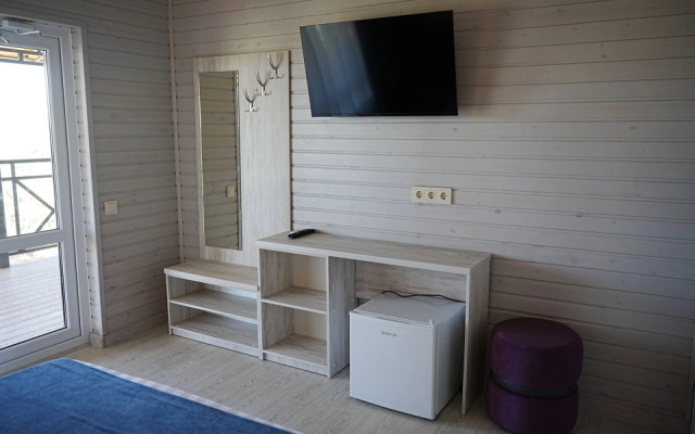 Pro Peresyp Hotel