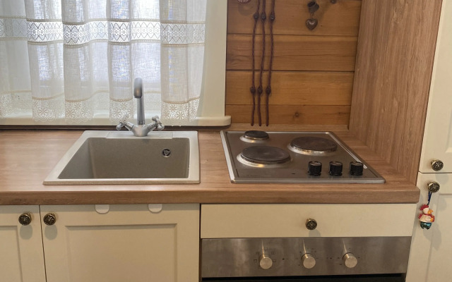 Частный дом Домик в Плесе