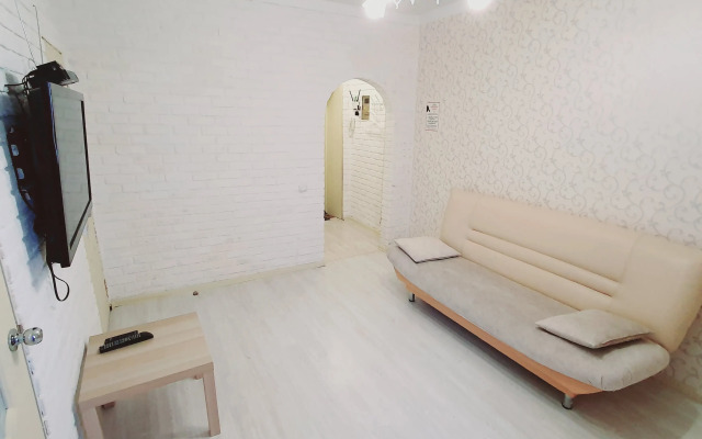 Заповедные Кварталы 2