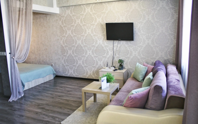 Квартира Сеть Насутки38|Конфетти в Самом Центре Города у Медстандарта