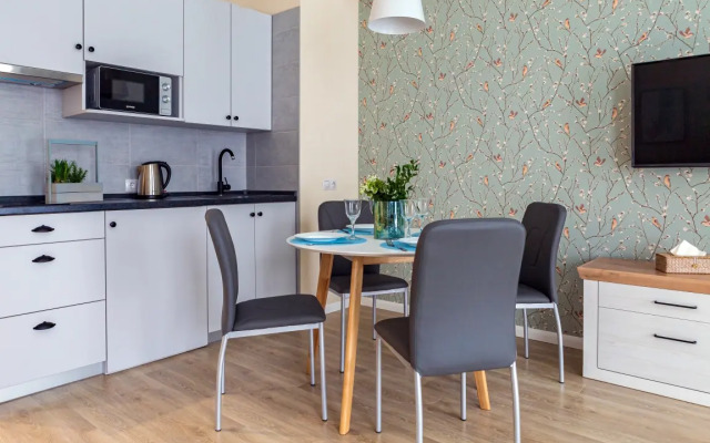 Apartments Malina Shtolz Comfort