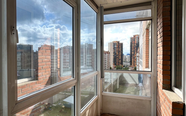 Квартира Комфортабельная около Планеты