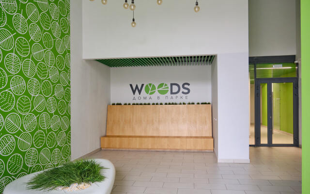 Квартира Апарт-Сеть #Udobno V EKB