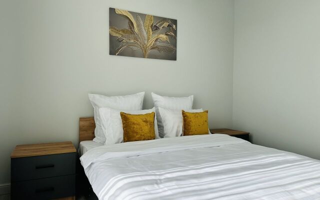 Квартира на улице Санаторная 49/19А