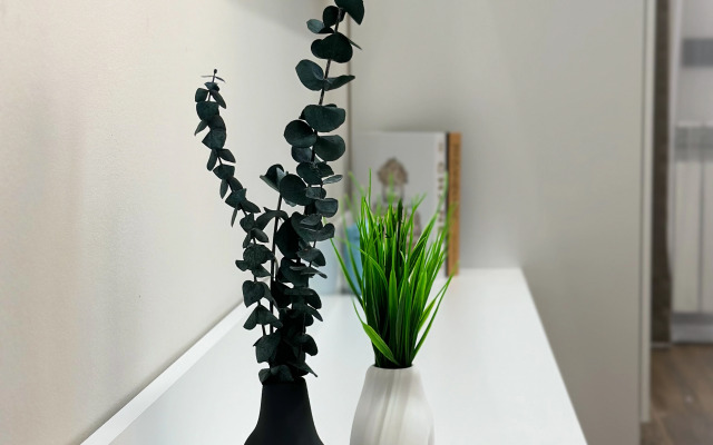 Квартира на Улице Крымской 3к4 Кв. А3.2