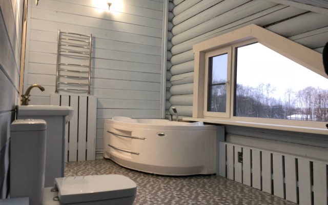 Гостевой Дом Радужный