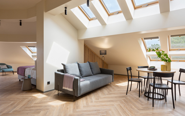 Отель Берри Отель и Спа