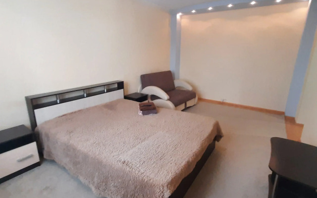 Mira 27 Korpus 2 Apartments
