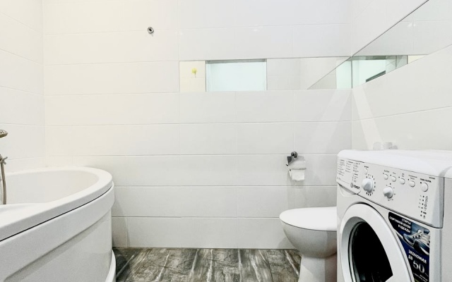 Квартира  с Видом на Море