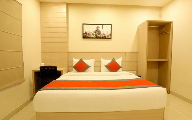 Avexia Residency Sagar Hotel