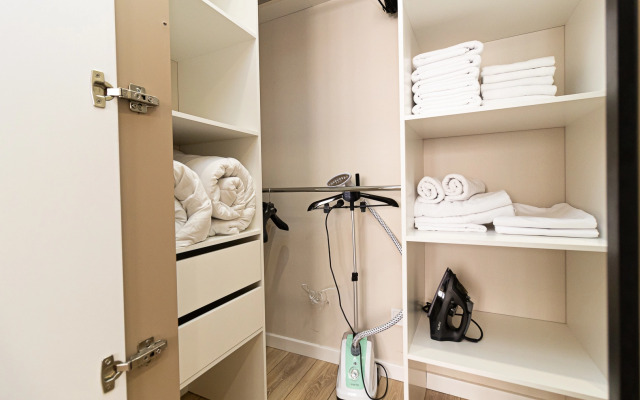 Квартира у стадиона Озон-Арена