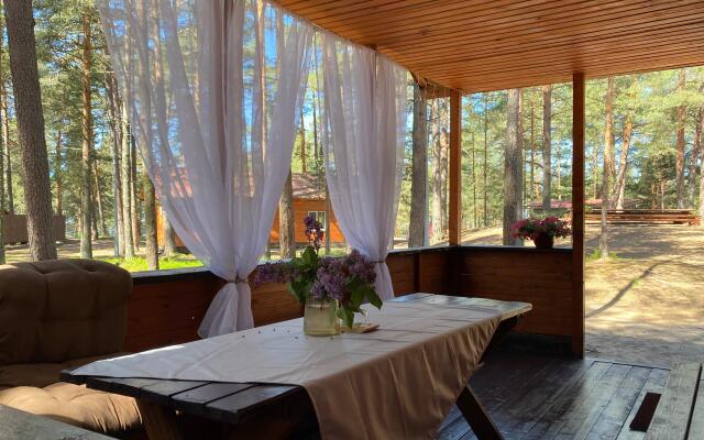 База Отдыха Командор