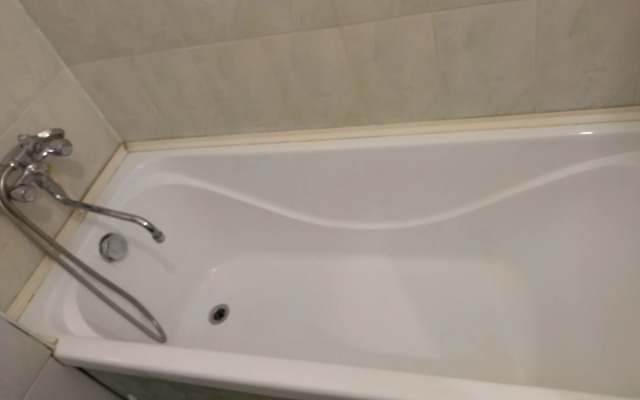 Квартира на Шмидта 31