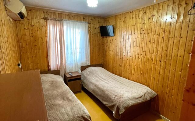 Tsvetochny Ray Guest house