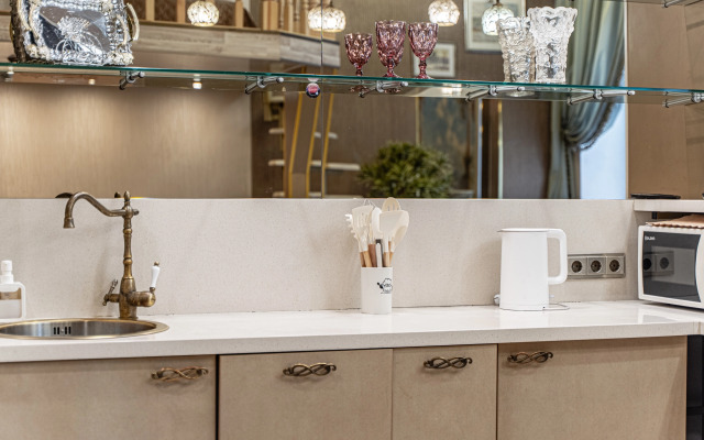 Апартаменты на Невском проспекте, д.91