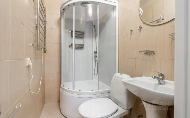 Апартаменты на Лиговском 87