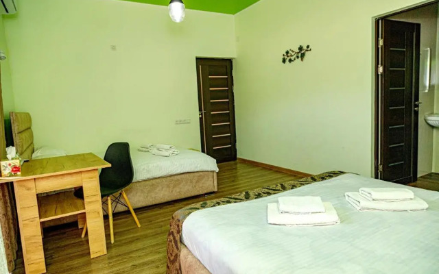 Areni Wine Cellar Guest House