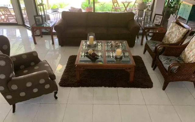 Отель Hostal Casa Azul by Rotamundos