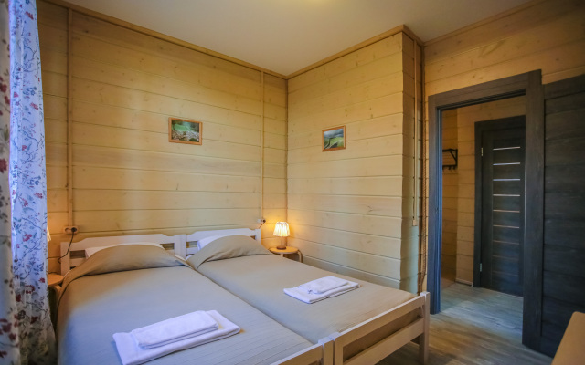 База отдыха 7 Пятниц