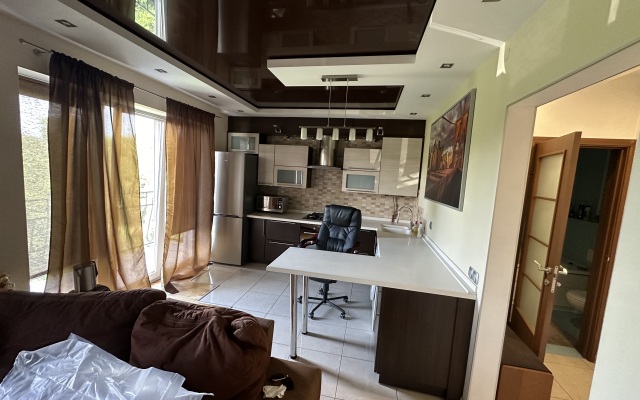 Studio na Nevskogo Flat