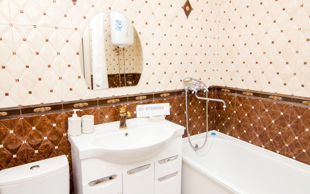 Квартира на Стахановской Улице