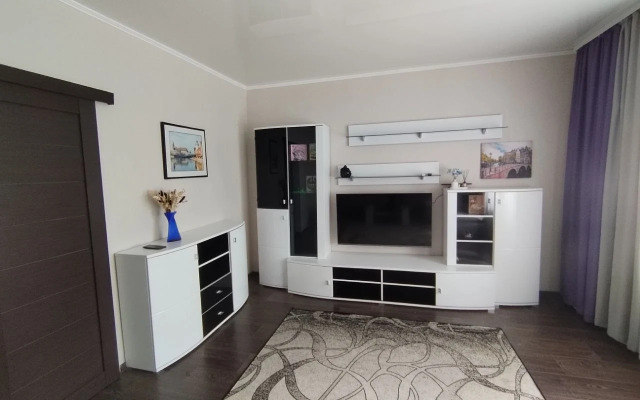 Квартира Уютная в историческом районе города