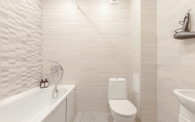 Апартаменты RentPlaza 1 На Гастелло