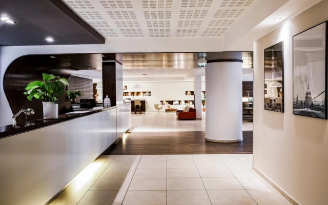 The Caesar Roma Hotel
