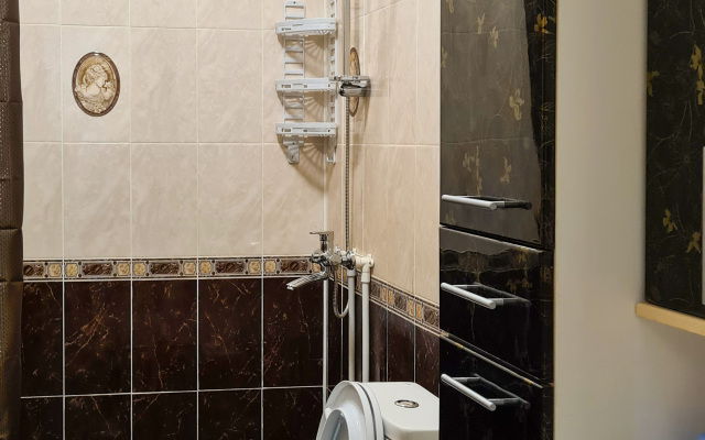 Eko-Otel Rial Lago-Naki Apart-Hotel