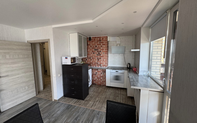 Квартира Уютная и чистая у метро