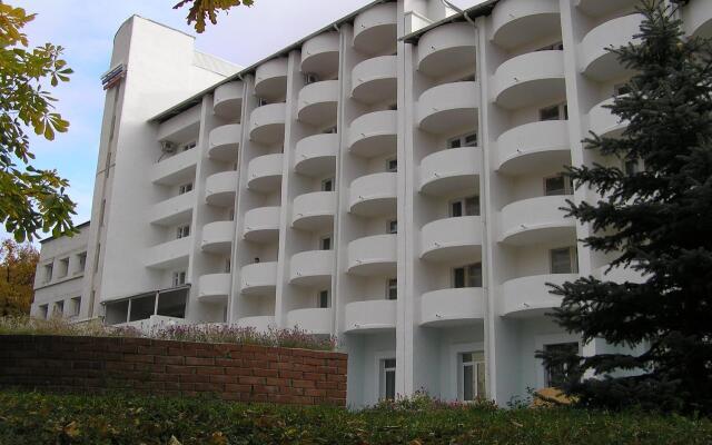 Mozhajskij Samara Hotel