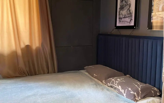 Plaum Hotel Cyber Studiya Murino Flat