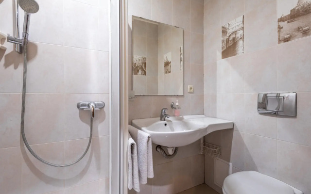 Апартаменты на Козицком