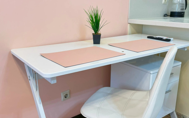 Апартаменты уютные на Ходынском бульваре 2